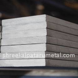 Stainless Steel 321 / 321H Flats Manufacturers in Gujarat