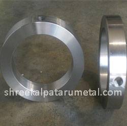 Stainless Steel 321 / 321H Ring Manufacturer in Telangana