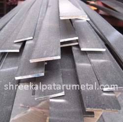 Stainless Steel 347 / 347H Flats Manufacturers in India