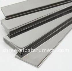 Stainless Steel 410 Flats Manufacturer in Kerala