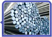 Stainless Steel 446 Cold Drawn Round bars