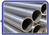 Stainless Steel 446 ERW Pipes