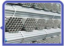 Stainless Steel 446 ERW Tubes