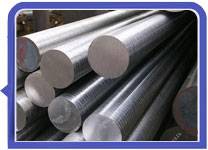 Stainless Steel 446 Peeled/Turned Round bars