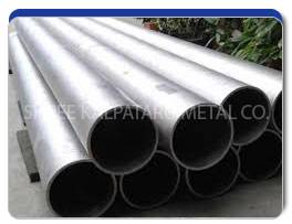 Stainless Steel 446 pipes Suppliers