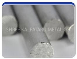 Stainless Steel 446 Round bars Suppliers