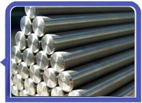 Stainless Steel 904L Cold Rolled Round Bar