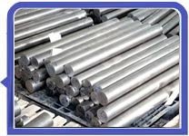 Stainless Steel 904L Hot Rolled Round Bar