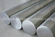 Stainless Steel 422 Annealed Bar Supplier In India