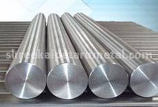 Stainless Steel 410 Cold Finished Bar Manufacturer In India