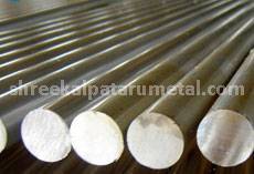 Stainless Steel 430 Cold Rolled Bar Exporter In India