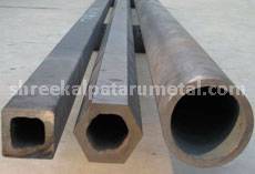 Stainless Steel 17-4PH Hollow Bar Exporter In India