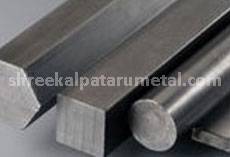 Stainless Steel 17-4PH Mill Finish Bar Manufacturer In India