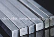 Stainless Steel 420 Square Bar Exporter In India