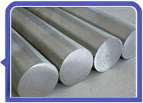 SUS/DIN 317L stainless steel round bar