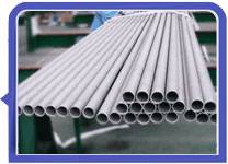 SUS 317L Seamless Tubing